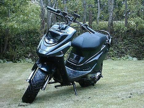 PGO Hotten <3Byttet til sonic billede 1