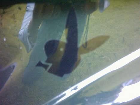 PGO Hotten <3Byttet til sonic billede 2