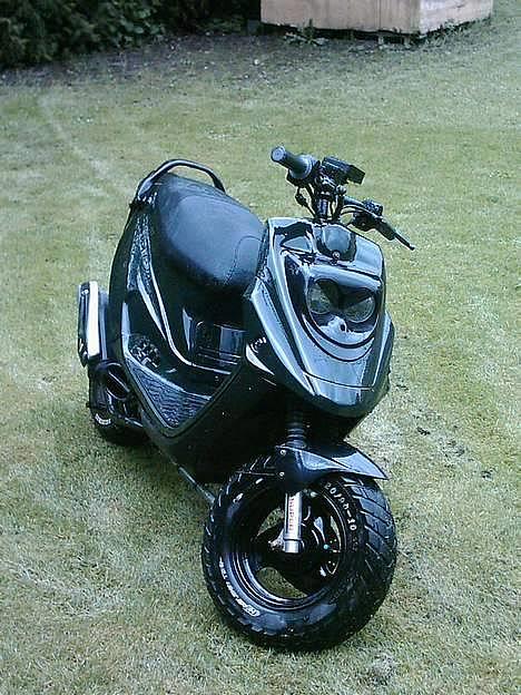 PGO Hotten <3Byttet til sonic billede 4