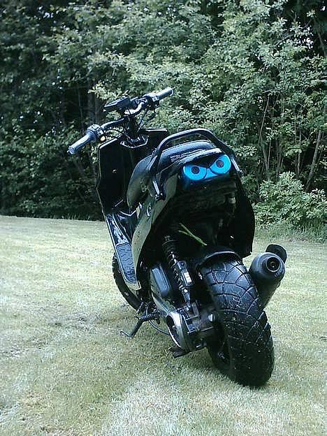 PGO Hotten <3Byttet til sonic billede 5