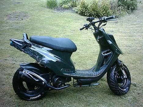 PGO Hotten <3Byttet til sonic billede 6