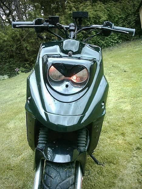 PGO Hotten <3Byttet til sonic billede 8