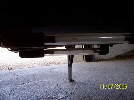 Aprilia Sonic GP billede 3