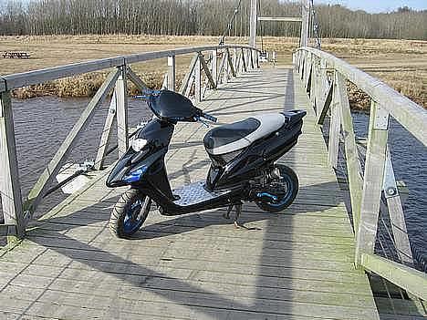 Honda SFX Be cool:D solgt - jo tak :o billede 13