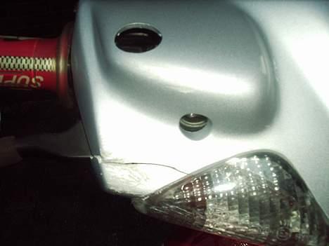 Piaggio nrg billede 4