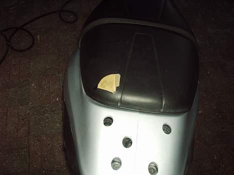 Piaggio nrg billede 5