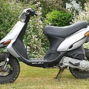 Gilera stalker