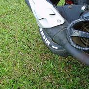 Aprilia sonic solgt