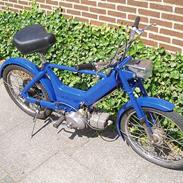 Puch maxi k til salg!!