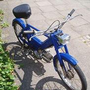 Puch maxi k til salg!!