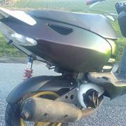 Aprilia Sonic SOLGT