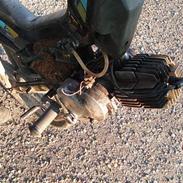 Puch Maxi P1 " SOLGT " 