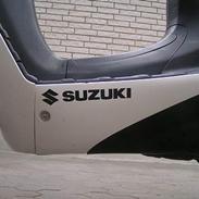 Suzuki Katana LC *STJÅLET*