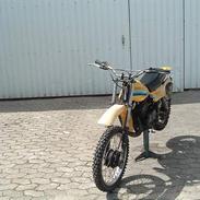 Suzuki rm 80  solgt