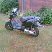 Aprilia Rally (SOLGT)