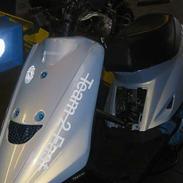 Yamaha Jog Byttet til Sonrox :P