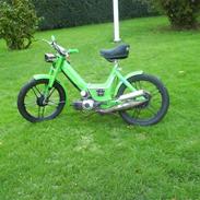 Puch maxi k