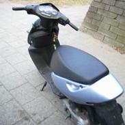 Aprilia sonic