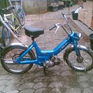 Puch K - Solgt :,(