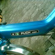 Puch K - Solgt :,(
