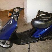 Yamaha Jog AS - Solgt :'(