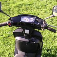 Yamaha AXIS Sports / Turbo inj.