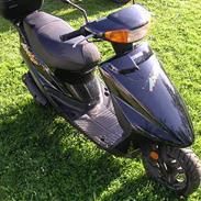 Yamaha AXIS Sports / Turbo inj.