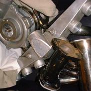 Yamaha AXIS Sports / Turbo inj.