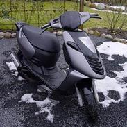 Aprilia Sonic GP  ( slogt )