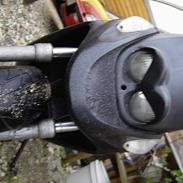 Yamaha Bws <´3 [ Solgt/Byttet ] 