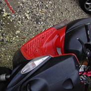 Yamaha Bws <´3 [ Solgt/Byttet ] 