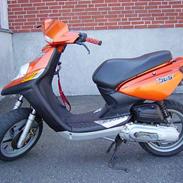 Yamaha Bws NG (Solgt)