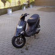 Gilera Stalker til salg