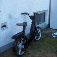 Vespa Ciao (Turbo Tove)