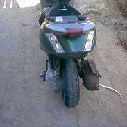 Piaggio New Zip