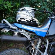 Suzuki SMX (Solgt)