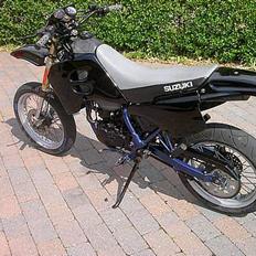 Suzuki smx ~ SOLGT -
