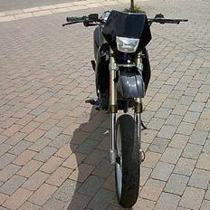 Suzuki smx ~ SOLGT -