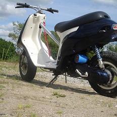 Piaggio //Typhoon\\ Solgt