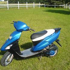 Honda sfx *TIL SALG*