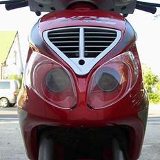 Piaggio Nrg Mc3 *[Solgt]*