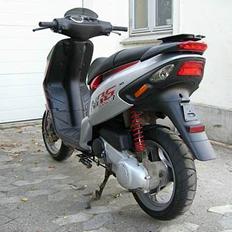 Piaggio Nrg Mc3 *[Solgt]*