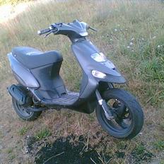 Gilera Stalker [Solgt]