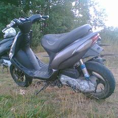 Gilera Stalker [Solgt]