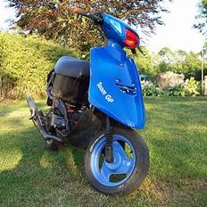 Yamaha JOG FS [SOLGT] 