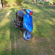 Yamaha JOG FS [SOLGT] 