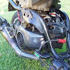 Yamaha JOG FS [SOLGT] 