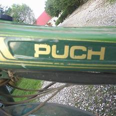 Puch Maxi P (SOLGT)