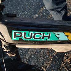 Puch Maxi P1 " SOLGT " 