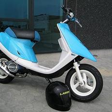 Yamaha Jog FS Perlemor